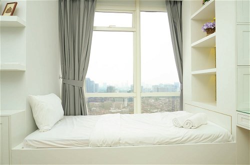 Photo 4 - Luxurious 2BR with Private Lift at Menteng Park Apartment