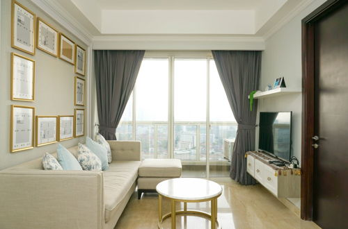 Photo 8 - Luxurious 2BR with Private Lift at Menteng Park Apartment