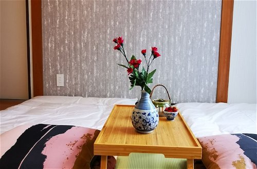 Foto 43 - Apartment in Asakusa