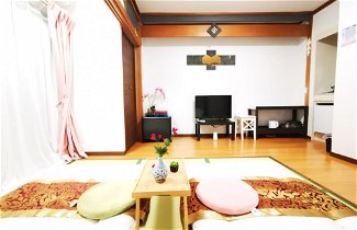 Foto 1 - Apartment in Asakusa
