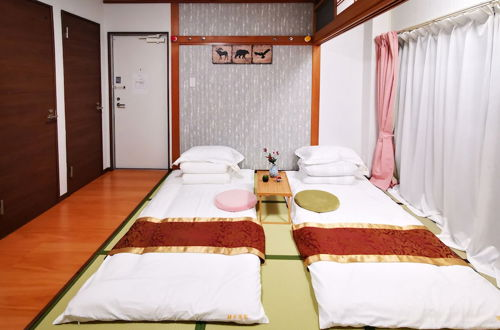 Foto 41 - Apartment in Asakusa