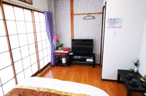 Photo 46 - Apartment in Asakusa