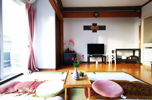 Foto 36 - Apartment in Asakusa