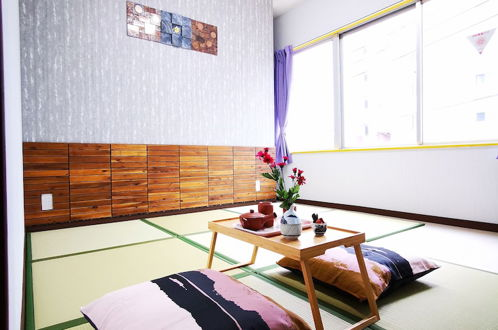 Foto 19 - Apartment in Asakusa
