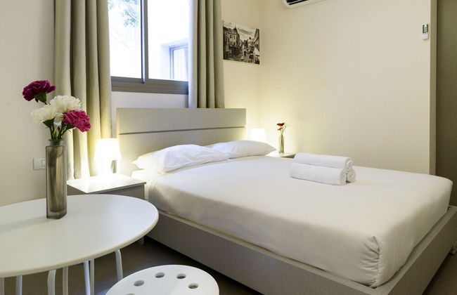 Dizengoff Inn - Foto 23