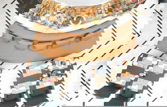 Foto 60 - Somerset Downtown Al Khobar