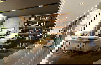 Foto 63 - Somerset Downtown Al Khobar