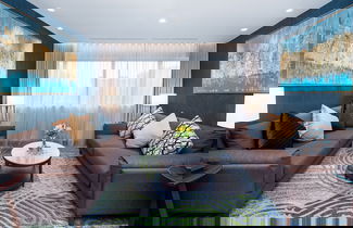 Foto 66 - Somerset Downtown Al Khobar