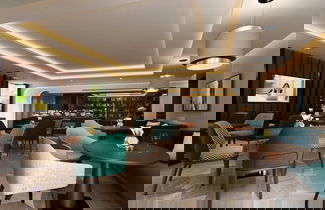 Foto 58 - Somerset Downtown Al Khobar