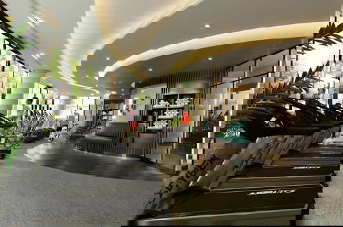 Foto 51 - Somerset Downtown Al Khobar