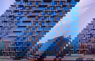 Foto 69 - Somerset Downtown Al Khobar