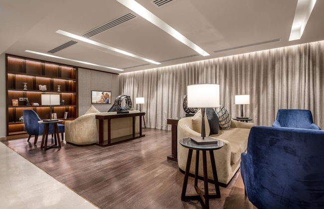 Somerset Downtown Al Khobar - Foto 64