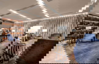 Foto 64 - Somerset Downtown Al Khobar