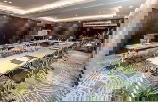 Foto 65 - Somerset Downtown Al Khobar