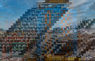 Foto 70 - Somerset Downtown Al Khobar