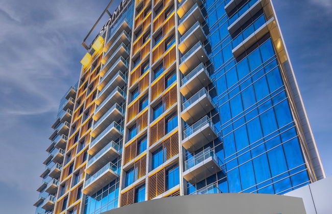 Somerset Downtown Al Khobar - Foto 67