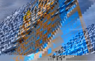 Foto 67 - Somerset Downtown Al Khobar