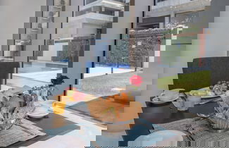 Foto 61 - Somerset Downtown Al Khobar