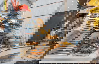 Foto 59 - Somerset Downtown Al Khobar