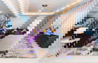 Foto 23 - Somerset Downtown Al Khobar