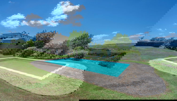 Photo 1 - Villa Acquaviva With Pool In Perugia