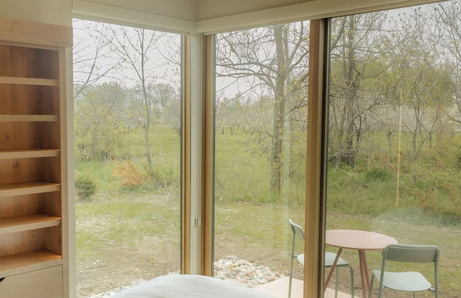 Loma Cottages - Foto 11