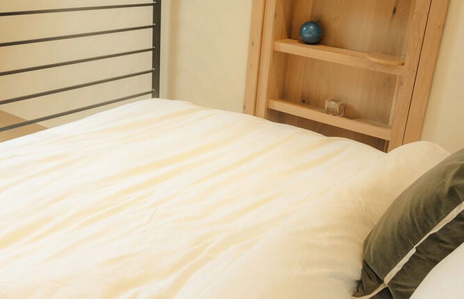 Loma Cottages - Foto 12