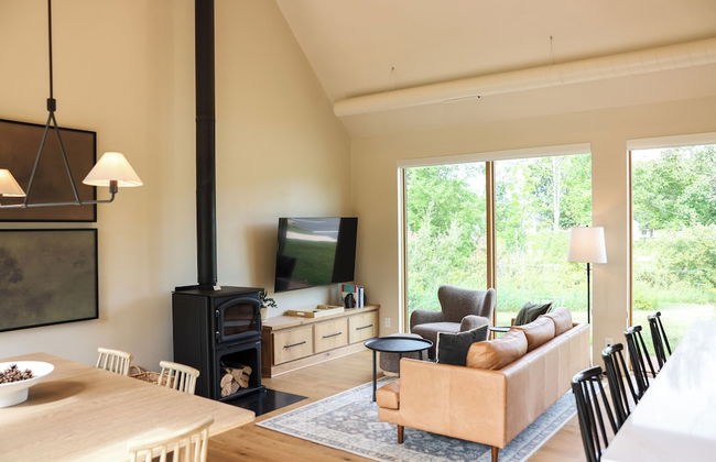 Loma Cottages - Foto 53