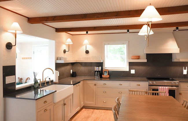 Loma Cottages - Foto 34