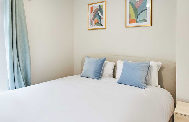 Host Stay Porter Cottage - Photo 17