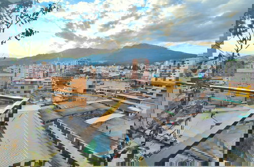 Foto 52 - Luxury Carolina Quito Coliving Ecuador