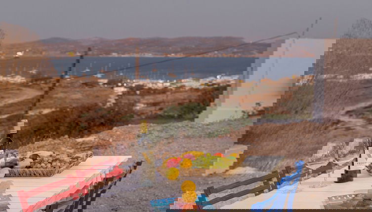 Photo 1 - Cyclades Whisper