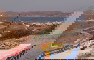Foto 1 - Cyclades Whisper