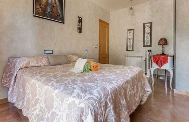 Villa in Tolleric With Private Pool - Photo 6