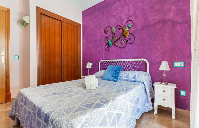 Villa in Tolleric With Private Pool - Photo 9