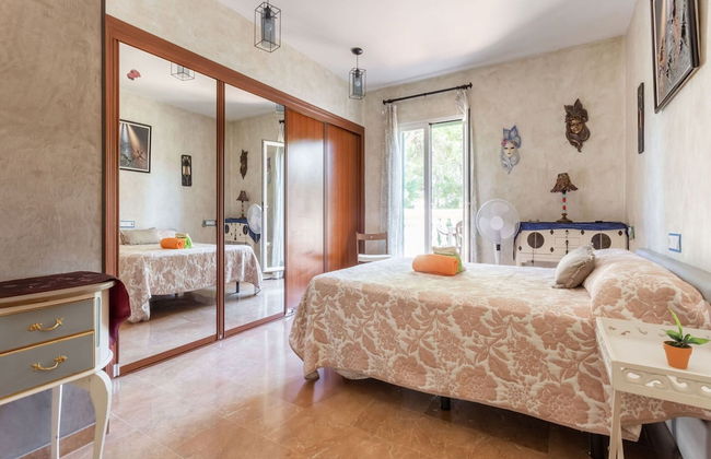 Villa in Tolleric With Private Pool - Photo 2