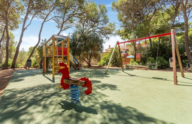 Villa in Tolleric With Private Pool - Photo 34