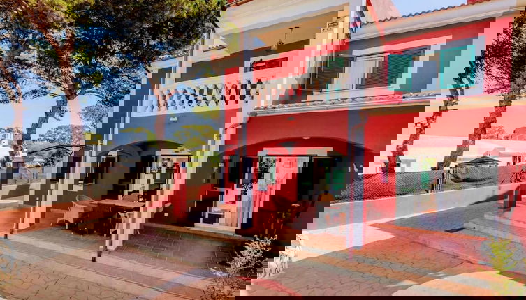 Foto 1 - Belvilla by OYO Villa Malen's Mallorca