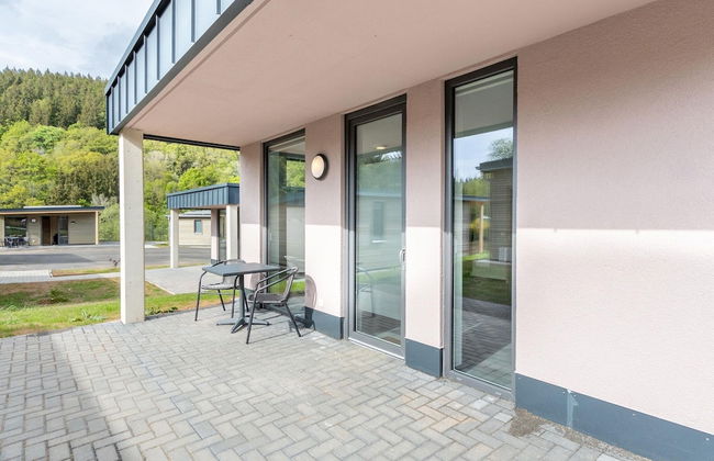 Inviting Bungalow in Hallschlag With Terrace - Foto 21