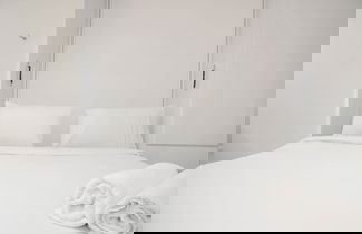 Foto 1 - Cozy Living And Homey Studio Apartment Tuscany Residences