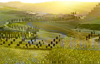 Foto 1 - Palagio 8 in Chianti With Shared Pool