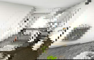 Foto 2 - Holiday Home in Wendtorf