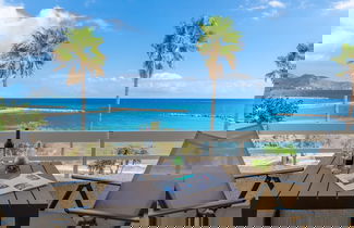 Foto 1 - Cala Bona Calm Beach
