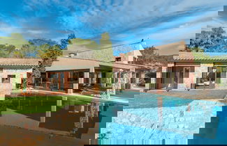 Photo 1 - Can Toni Gat in Caubet