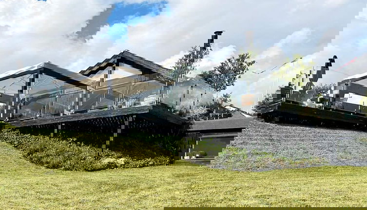 Foto 1 - 5 Star Holiday Home in Kolding