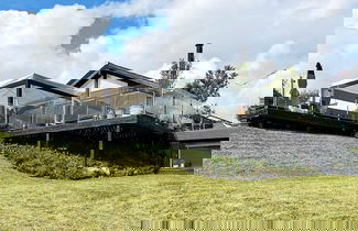 Foto 1 - 5 Star Holiday Home in Kolding