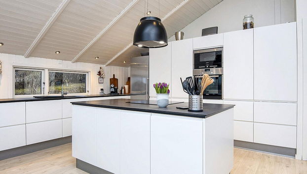 Cozinha privada
