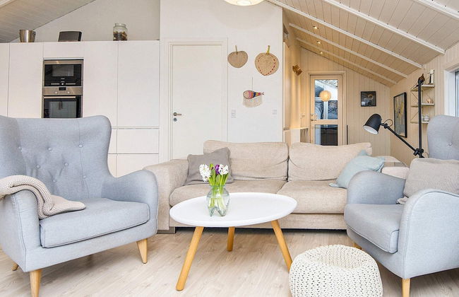 5 Star Holiday Home in Kolding - Foto 7