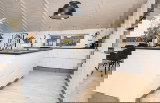 Foto 3 - 5 Star Holiday Home in Kolding