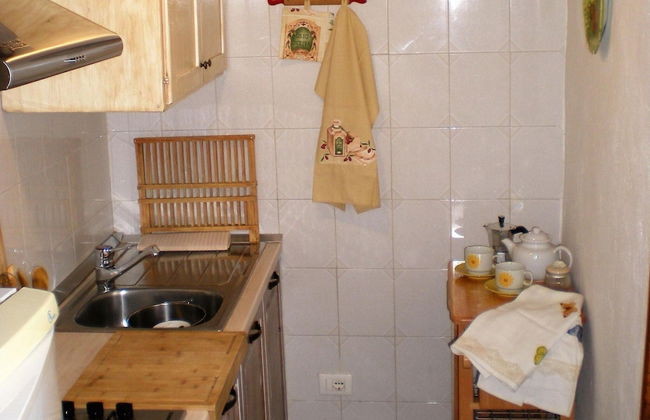 Farmhouse in Cortona With Pool - Foto 2